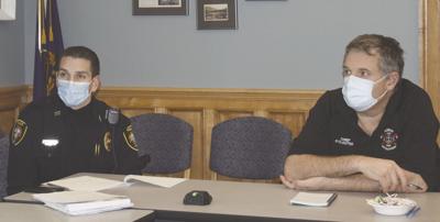 Gorham hammers out draft short-term rental regs