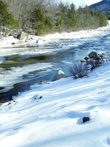 North Country Angling - open water fishing