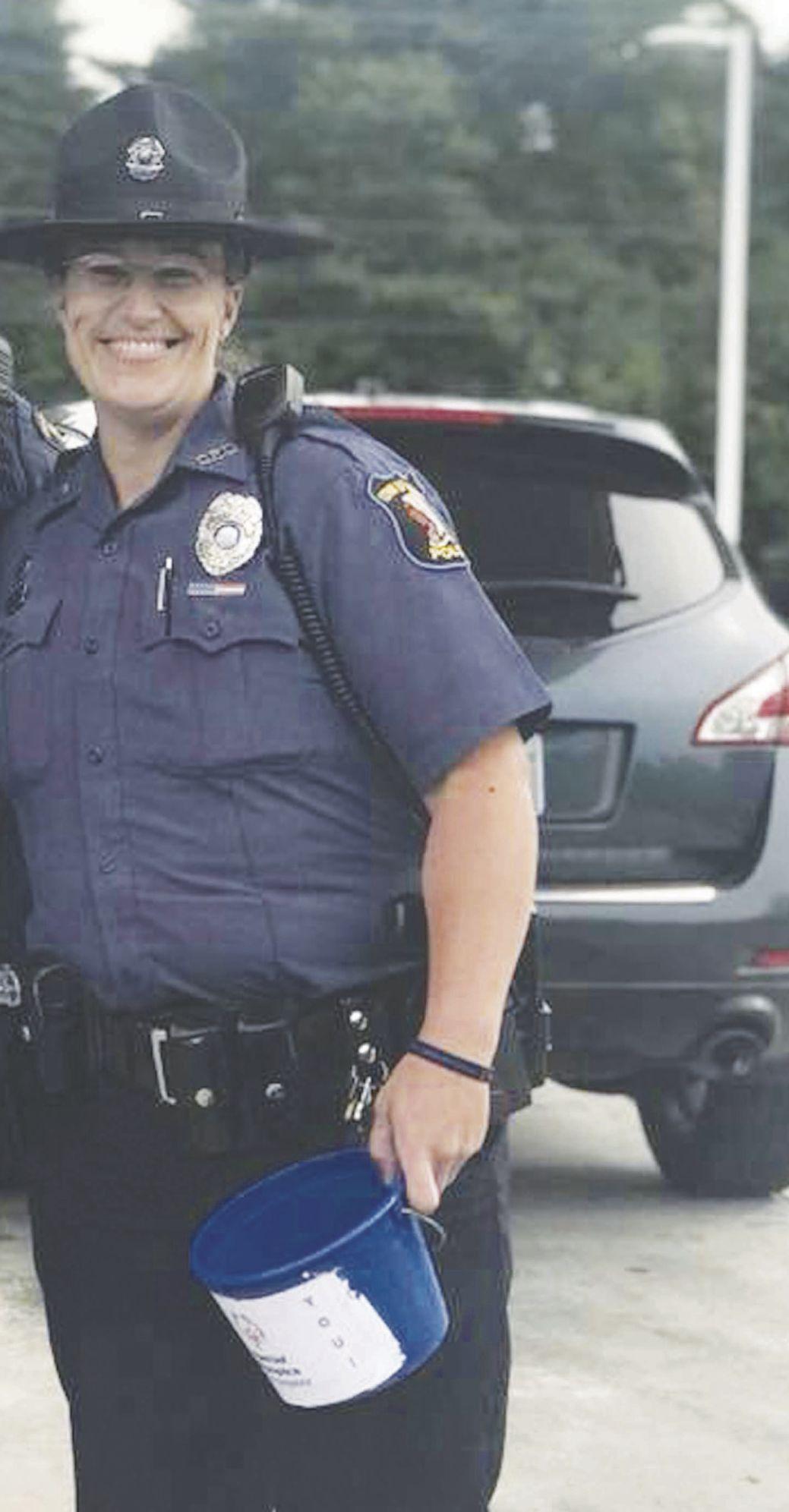 Fired Ossipee Police Officer Sues Town Local News Conwaydailysun Com
