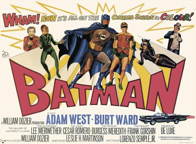 Batman 1966