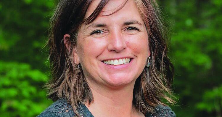 Madison Rennau Four candidates for two seats in Madison | Local News | conwaydailysun.com