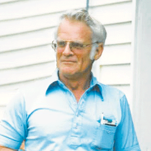 Carl Dewey Rines