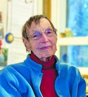 Obituary: Nancy Lee (Brown) Snow