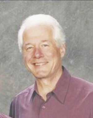 Richard Randall Shaw