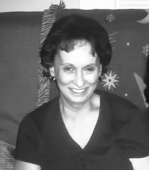 Jean Burnell-Graves