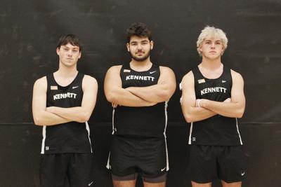 12-11-24 KHS Winter track boys seniors