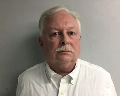 John R. Griffin Jr., of Berlin