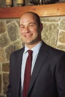 Dr. James Glazer to join Alpine Clinic