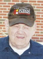 Obituary: Herbert E. Hall