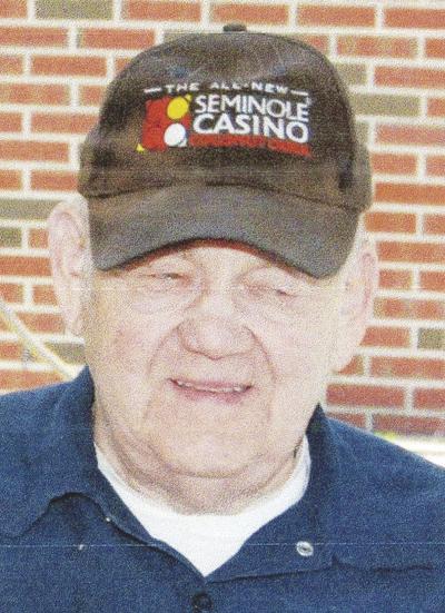 Herbert E. Hall