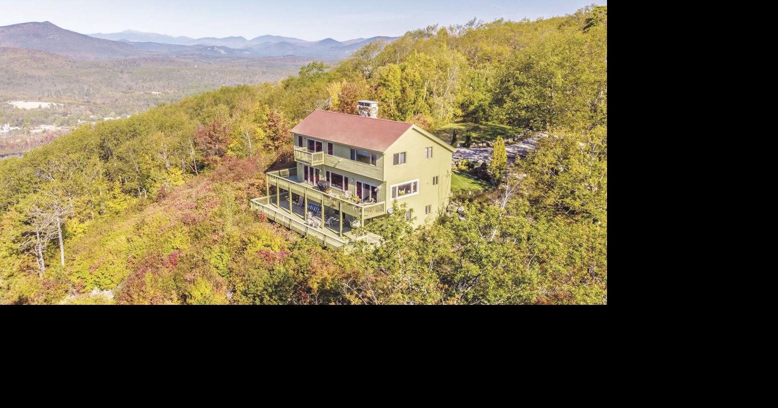 Property of the Week Milliondollar view in Madison Real Estate