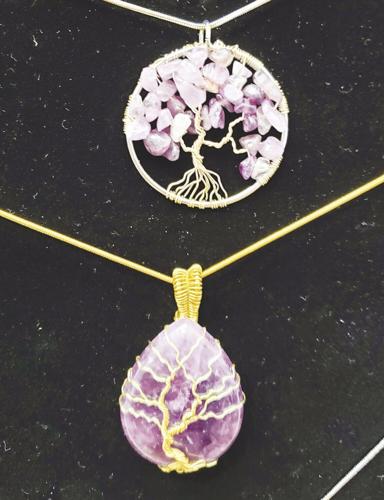 Jewelry by Linda Cooper