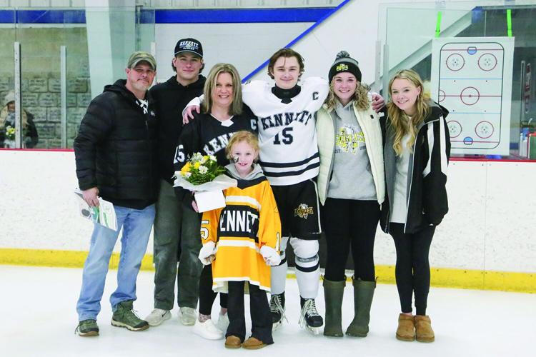 02-28-26 KHS Hockey seniors parsons