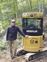 Tulip Trails has strong valley roots