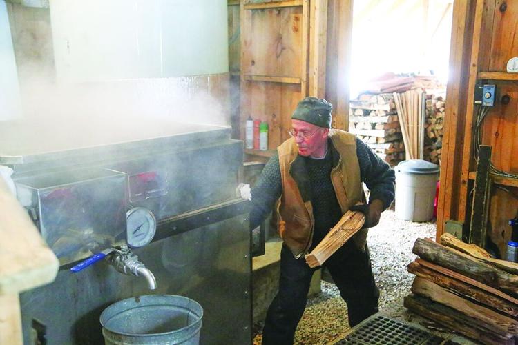 03-07-26 100 Acre Wood loading fire