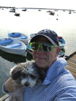 John Naylor's Passion Drives Rosemont Market and Bakery