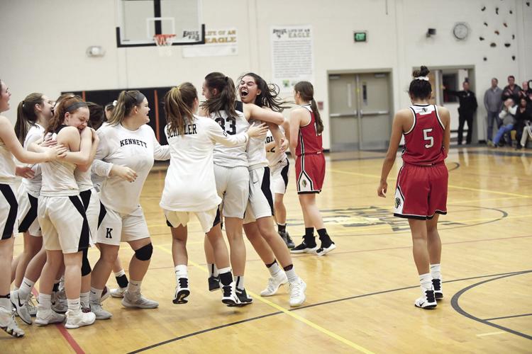 3-3-19 KHS GIRLS HOOP
