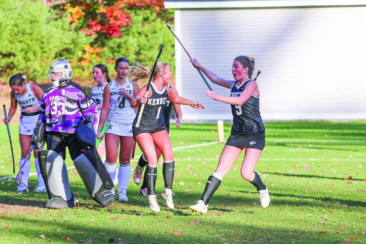 10-15-26 KHS FH dingman second goal cheer initial