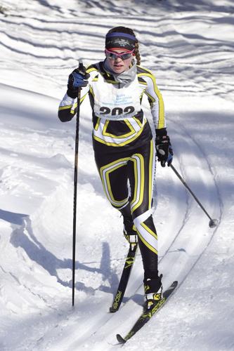 KHS Nordic - Helen Badger