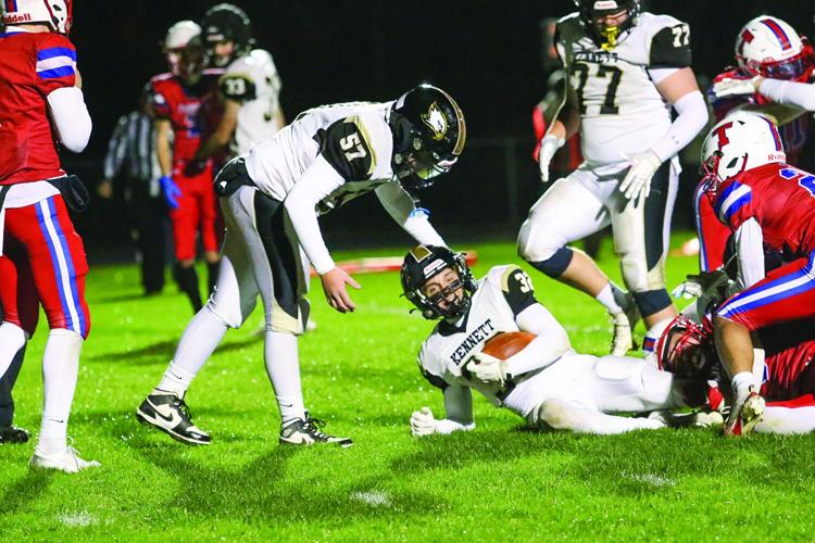 10-24-25 KHS FB baker james after gain