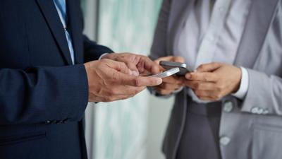 May I have your number? How to set up your digital business card for success