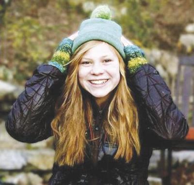 Esmae Arabella Doucette