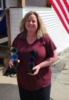 Jennifer Stewart No. 1 in Real Estate Transactions