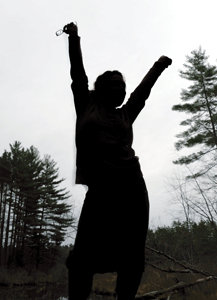 Beating addiction: A Conway woman speaks