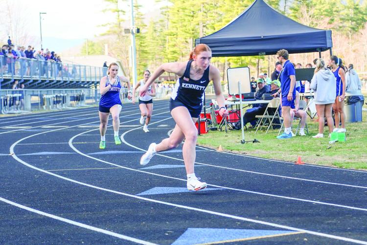 04-22-25 KHS Track 400m lopashanski start