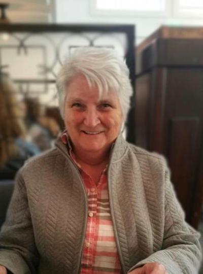 Obituary: Rita A. (Fortier) St.Hilaire