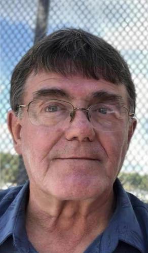 Obituary Roger Wilfred Charest