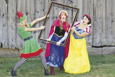 Fourth Mouth Off MWV Winners