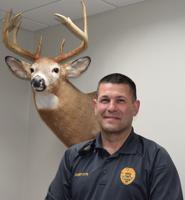 Gorham Police Chief P.J. Cyr to retire