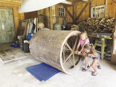 Wonders of Water Art Exhibition