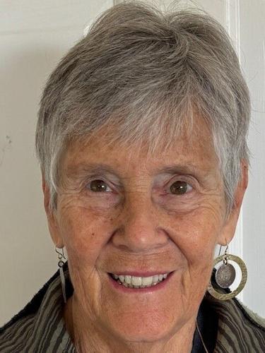 Harding appointed to Commission on Aging