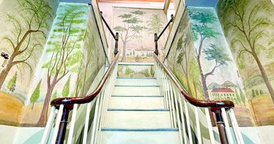 CL w2 rufus porter museum