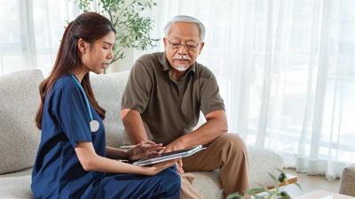 Bringing healthcare closer to home: How to reach rural patients