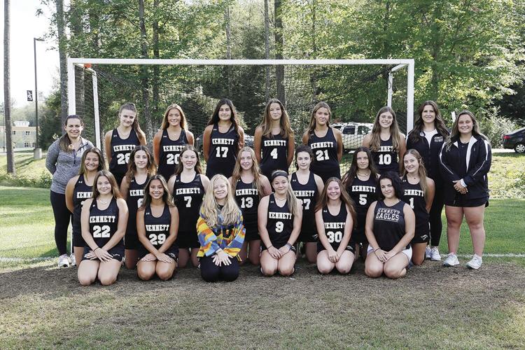 08-30-21 KHS Field Hockey Varsity Team