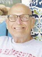 Obituary: Larry Miller