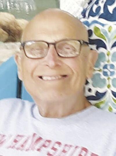Larry Miller