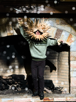 'Lion, Witch and Wardrobe' returns to Whitefield