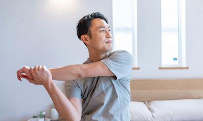 Stacking Healthy Habits for Progress, Not Perfection