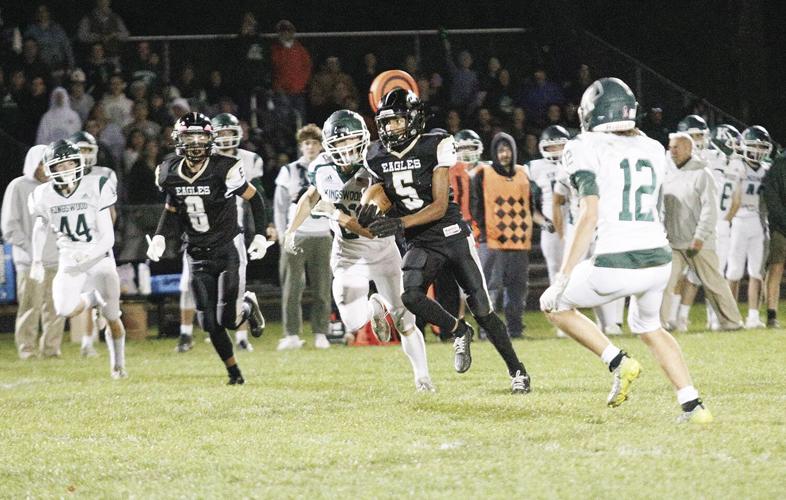 11-01-24 KHS FB twomey run