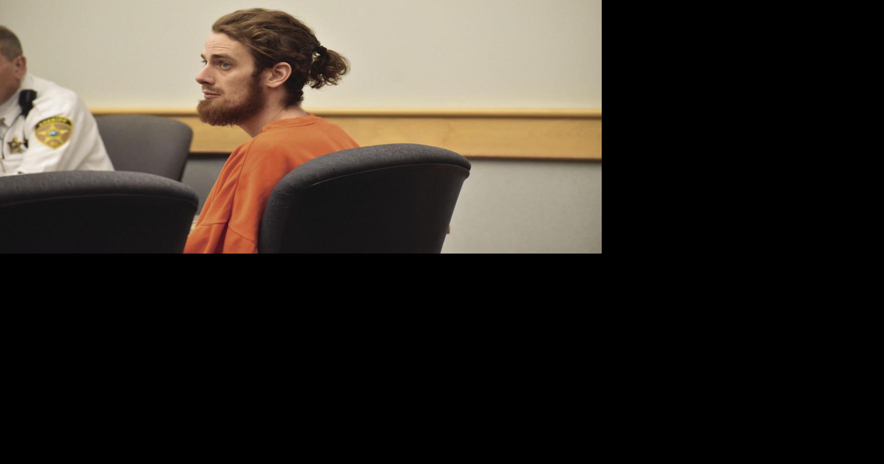 Ex-Ossipee man accused of dragging state trooper | Local News ...