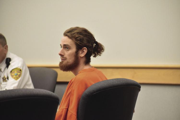 Patrick McManus bail hearing court Jan 31