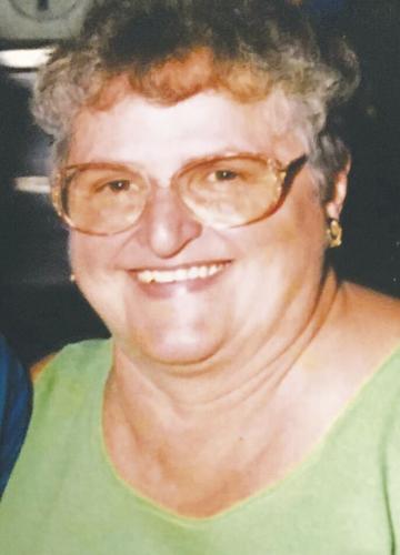 Sandra Rose Eldridge