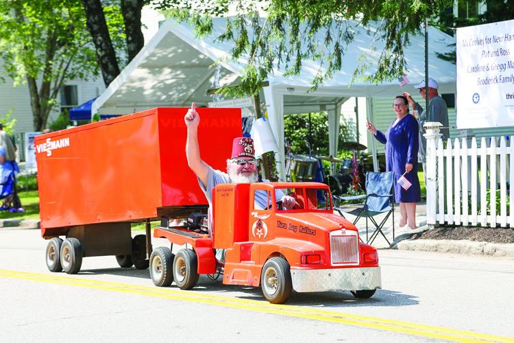 07-26-25 Freedom OHW Parade shriners pose