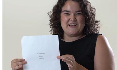 Lights, Camera, Snackers: How Aspiring Filmmakers Can Enter to Win $25,000