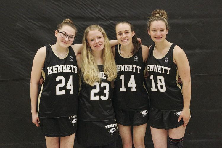 03-26-24 KHS Spring Sports girls lax seniors