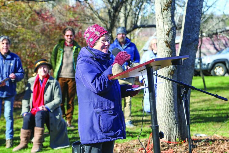 11-15-25 Chinook Statue speaker loughran medium